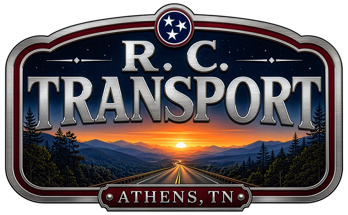 R.C. Transport, LLC