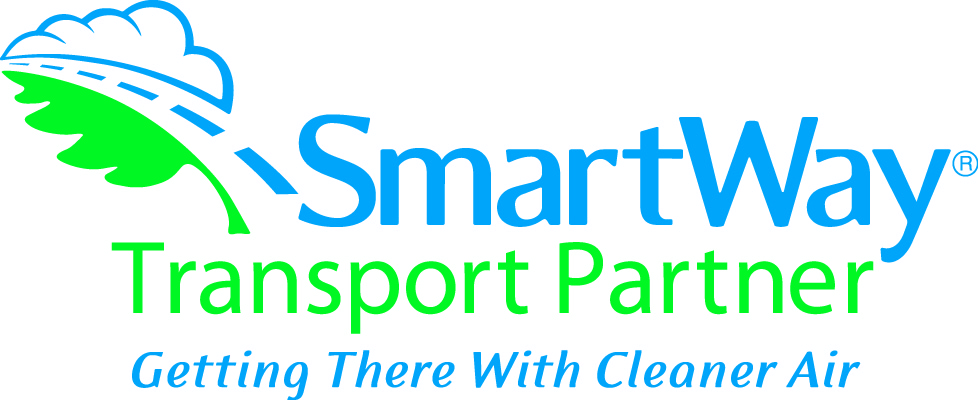 SmartWay Transport Partner — Getting There With Cleaner Air